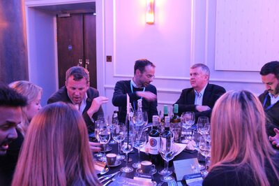 Hosted in London following the Travolution European Summit on May 4. Our Digital Masters Dinners bring together leaders from the travel technology space and would not be possible without the support of our partners. Many thanks to Nezasa, Rokt and Webloyalty for their support.