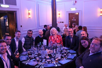 Hosted in London following the Travolution European Summit on May 4. Our Digital Masters Dinners bring together leaders from the travel technology space and would not be possible without the support of our partners. Many thanks to Nezasa, Rokt and Webloyalty for their support.