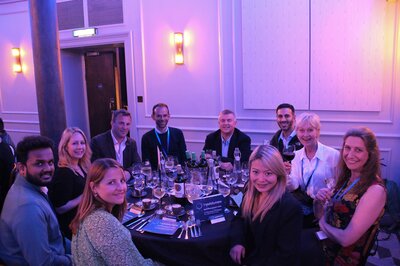 Hosted in London following the Travolution European Summit on May 4. Our Digital Masters Dinners bring together leaders from the travel technology space and would not be possible without the support of our partners. Many thanks to Nezasa, Rokt and Webloyalty for their support.