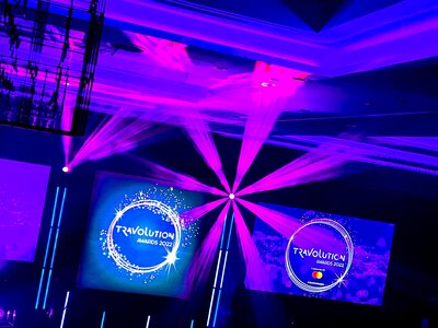 Travolution Awards 2022