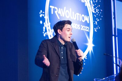 Travolution Awards 2022