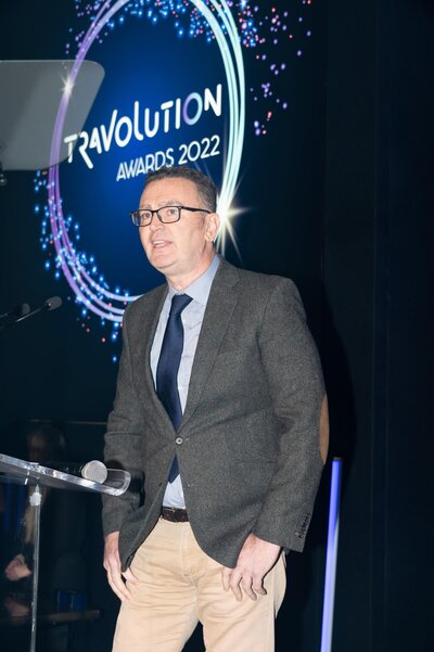 Travolution Awards 2022