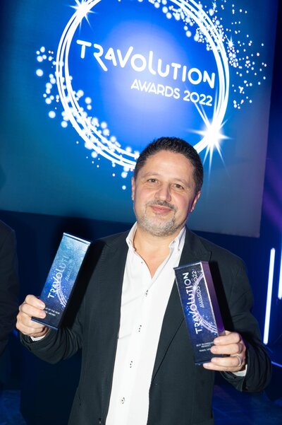 Travolution Awards 2022