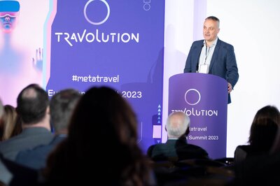 Travolution European Summit 2023: Morning sessions