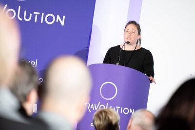 Travolution European Summit 2023: Morning sessions