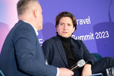 Travolution European Summit 2023: Morning sessions