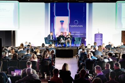 TRAVOLUTION EUROPEAN SUMMIT 2023: AFTERNOON SESSIONS