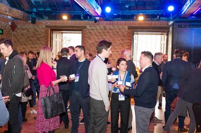 Travolution Summit 2023: Networking and hosted meetings