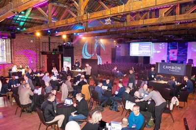 Travolution Summit 2023: Networking and hosted meetings