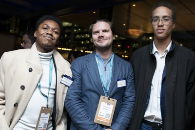 WTM 2023: Digital Masters Networking Drinks