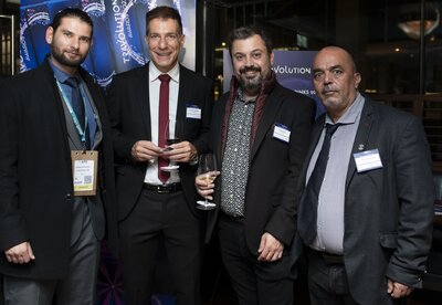 WTM 2023: Digital Masters Networking Drinks