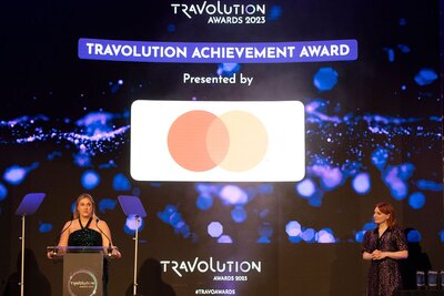 Travolution Awards 2023