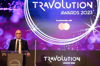 Travolution Awards 2023