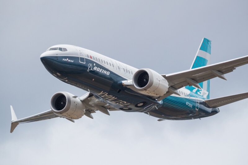 Safety ‘disconnect’ found in Boeing review