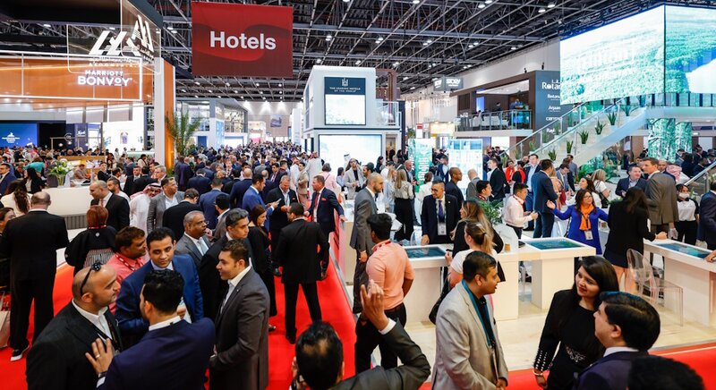 Arabian Travel Market 2024 welcomes 41,000 attendees