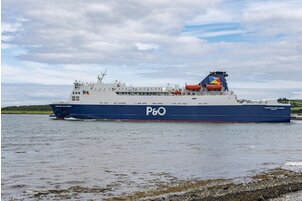 P&O's new booking solution by Expian assures smooth sailings