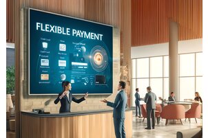 Sabre Hospitality partners with BNPL firm Uplift for 'unparalleled' payments