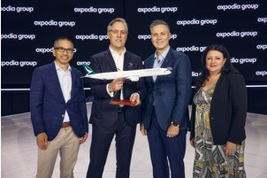 Cathay partners with Expedia Group to refresh Cathay Holidays site