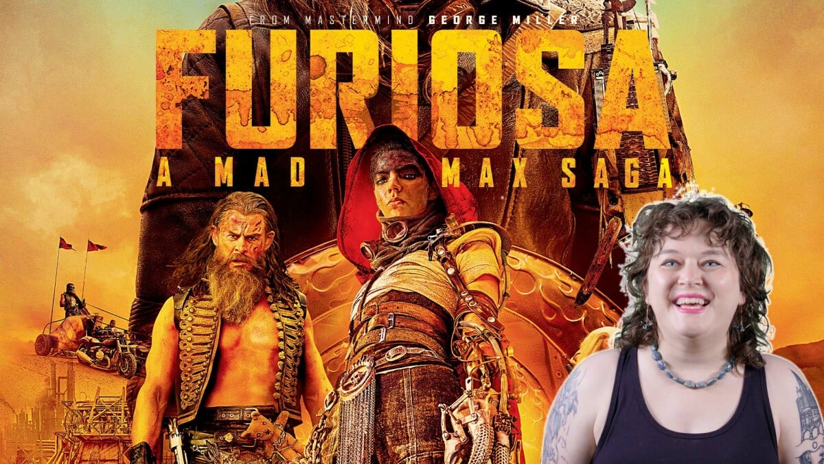 Chris Hemsworth's Dementus is the real scene-stealer in 'Furiosa: A Mad Max Saga' — Mashable Rants