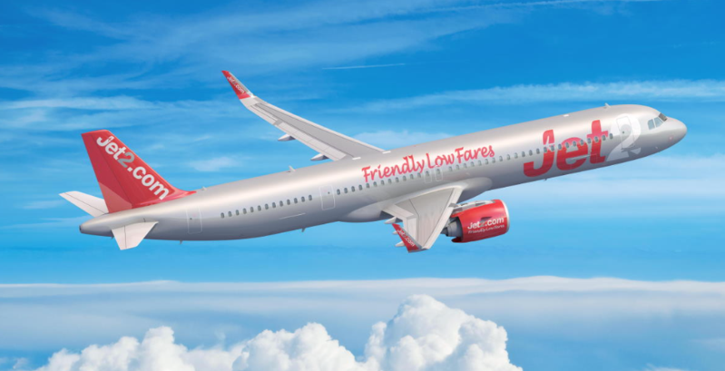 Jet2 boss urges government action on UK SAF production