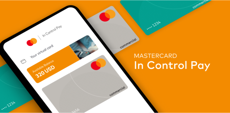 Mastercard launches mobile virtual card app