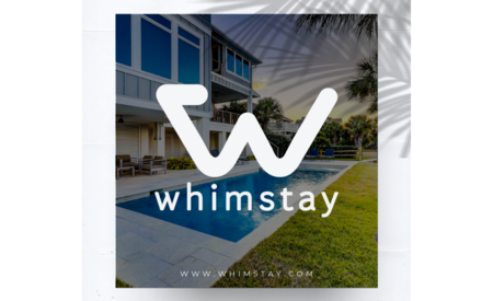 Whimstay announces new partnership with Booking.com